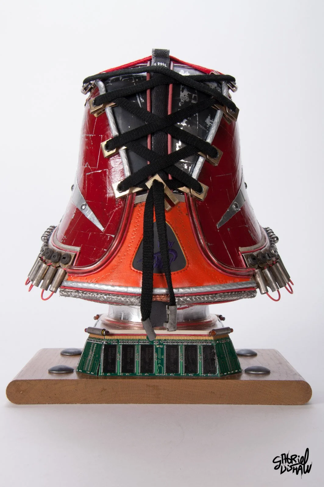 Gabriel-Dishaw-air-vader-darth-vader-star-wars--nike-art-luxury-ewaste-upcycled-helmet-sneaker-art-02.jpg