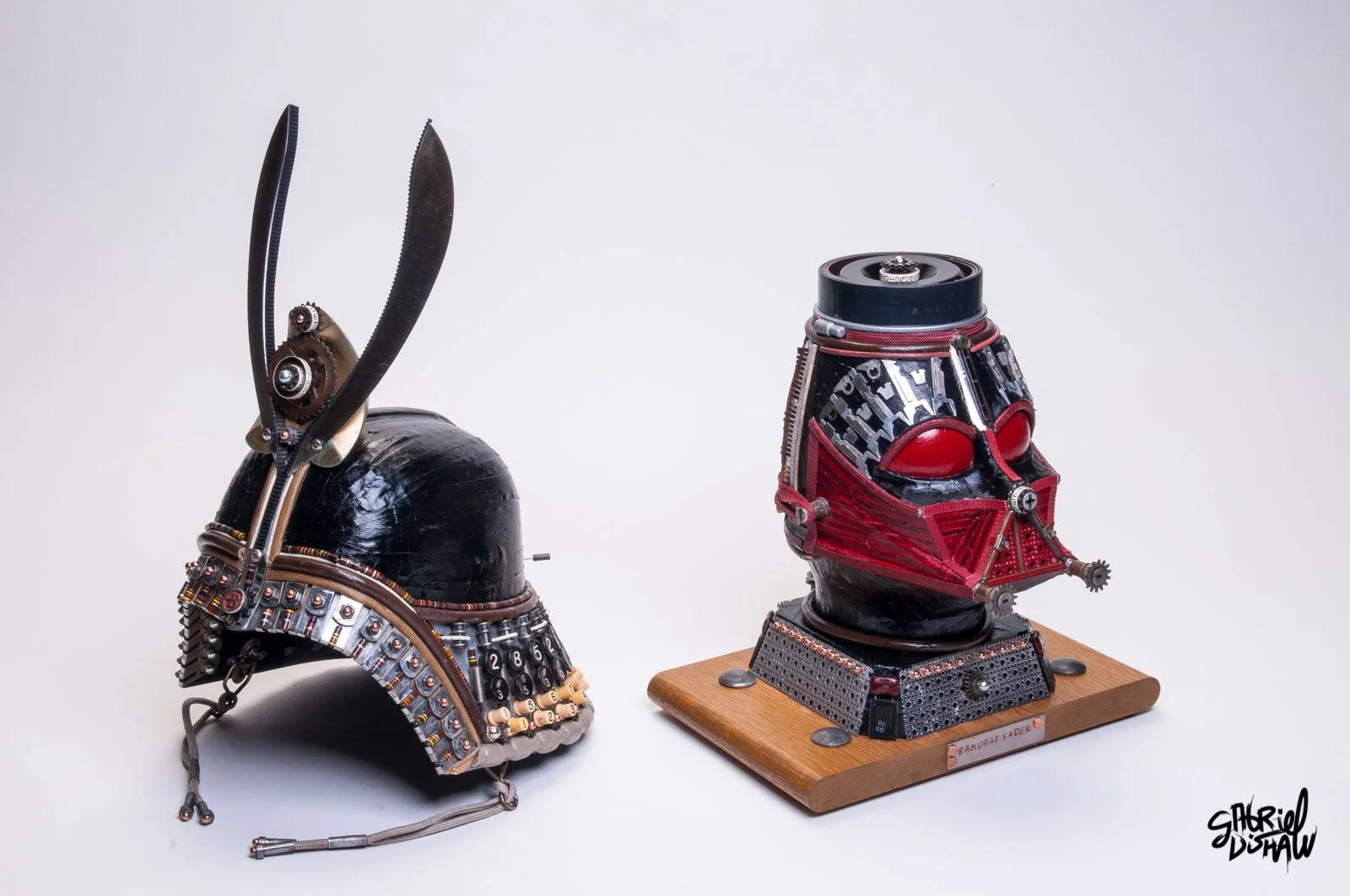 Gabriel-Dishaw-samurai-vader-darth-vader-star-wars-art-ewaste-upcycled-helmet-art-02.jpg