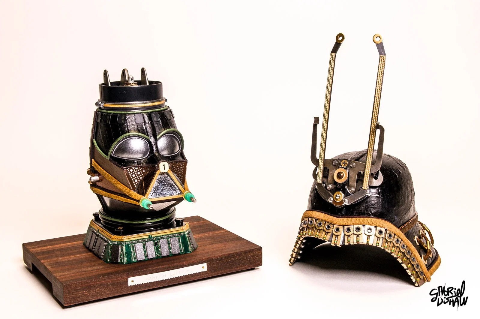 Gabriel-Dishaw-samurai-vader-two-darth-vader-star-wars-art-ewaste-upcycled-helmet-art-04.jpg