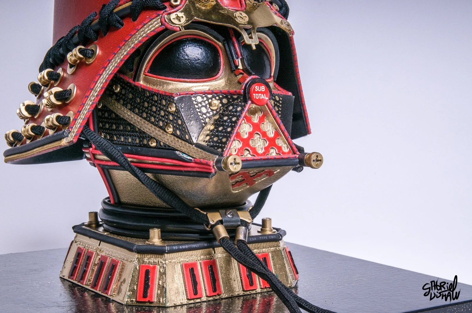 Gabriel-Dishaw-samurai-vader-lux-darth-vader-star-wars-art-ewaste-upcycled-helmet-art-03.jpg