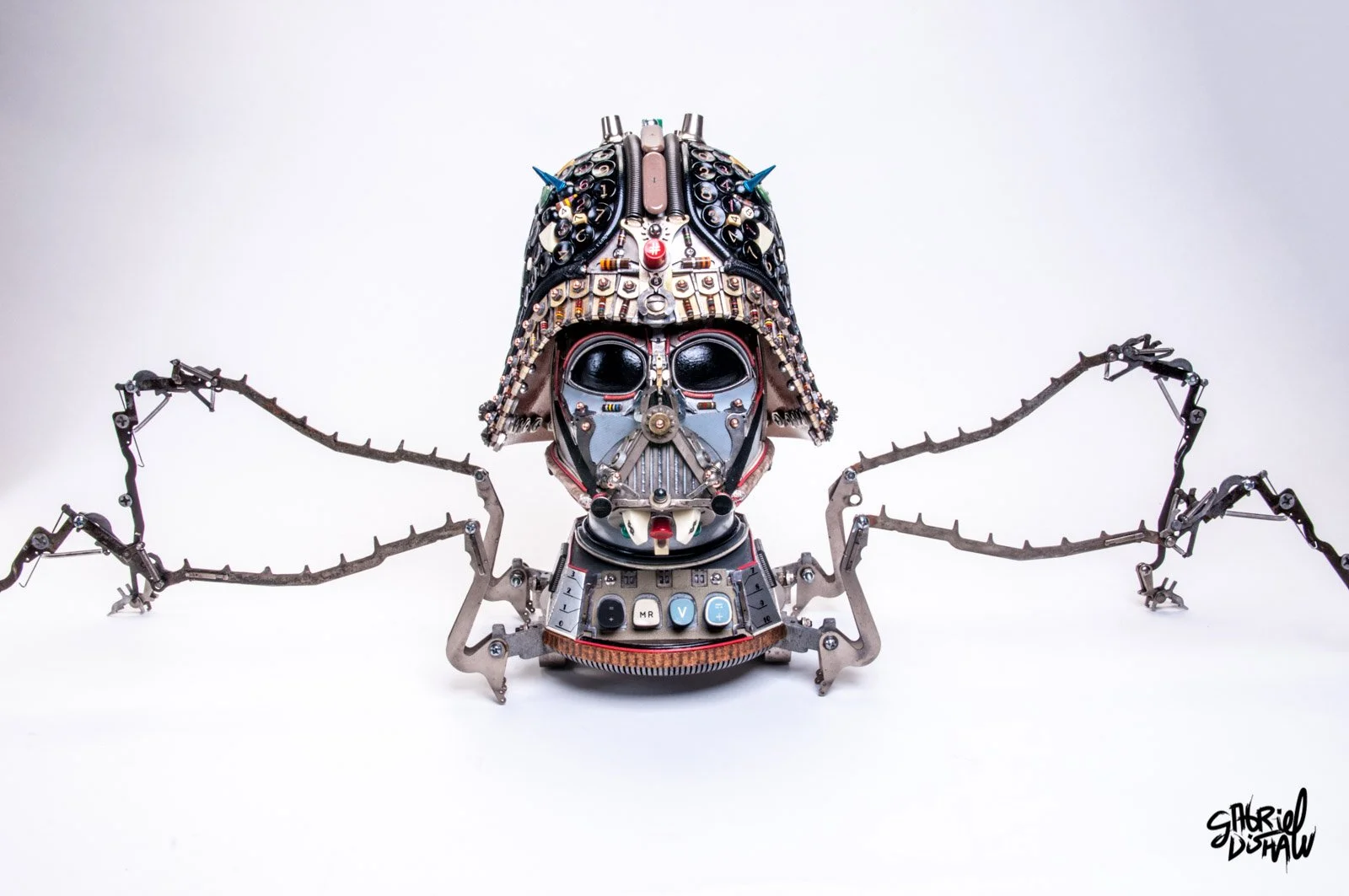 Gabriel-Dishaw-arachnid-vader-darth-vader-star-wars-art-ewaste-upcycled-helmet-art-08.jpg