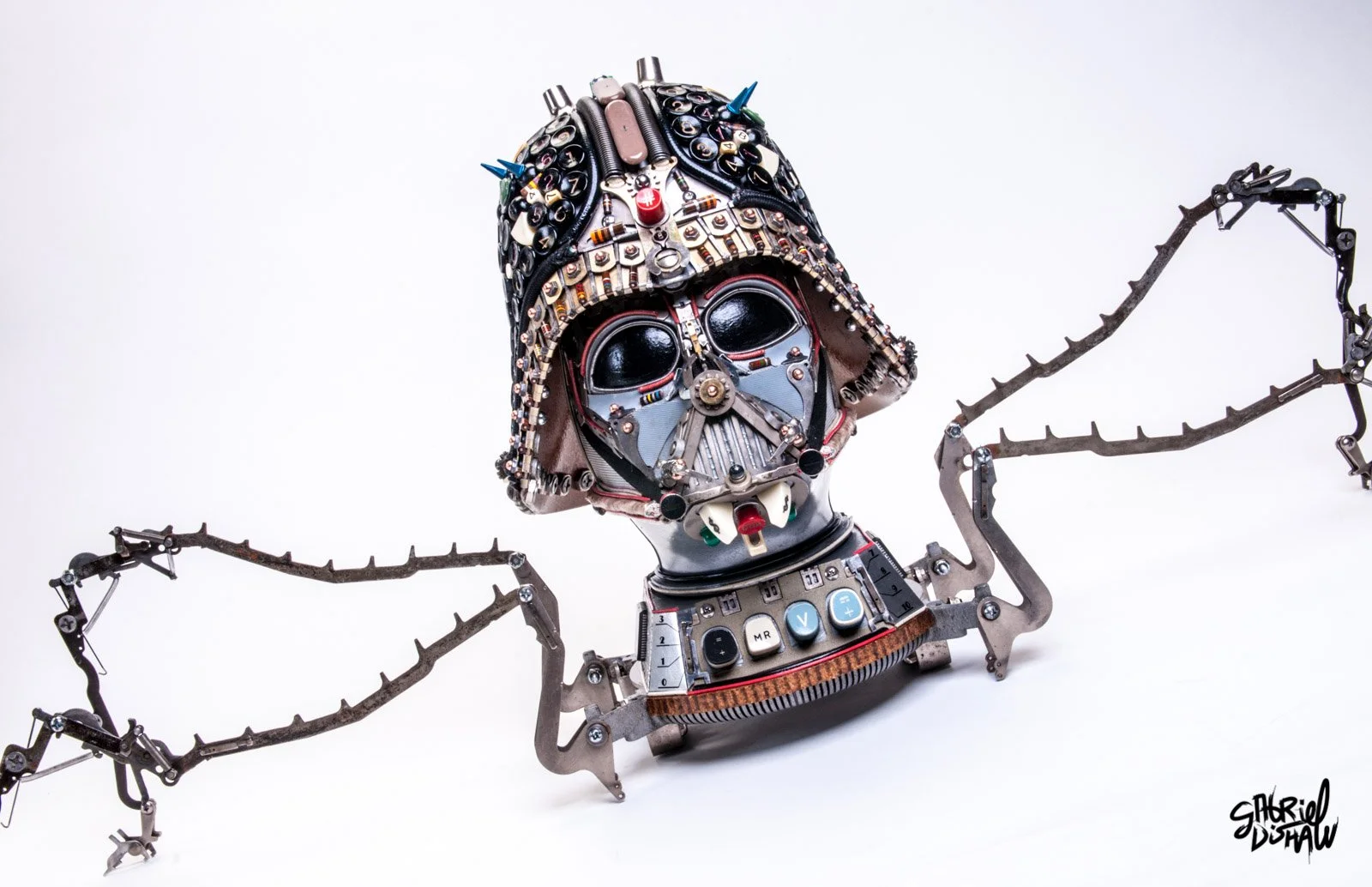 Gabriel-Dishaw-arachnid-vader-darth-vader-star-wars-art-ewaste-upcycled-helmet-art-09.jpg