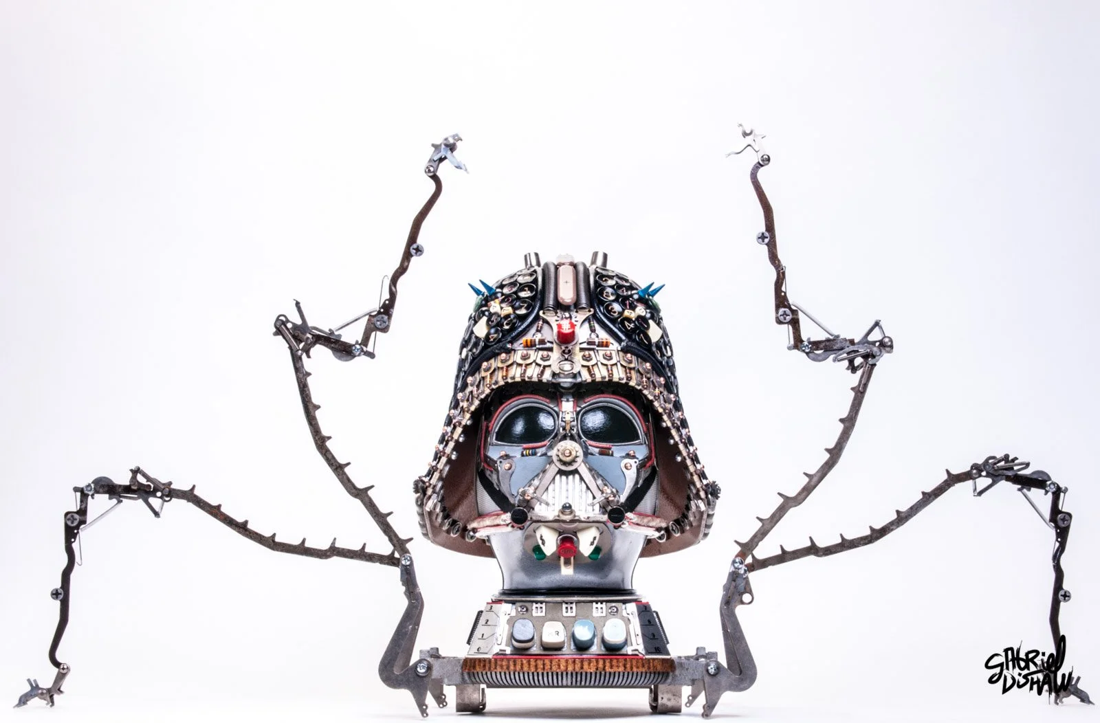 Gabriel-Dishaw-arachnid-vader-darth-vader-star-wars-art-ewaste-upcycled-helmet-art-11.jpg