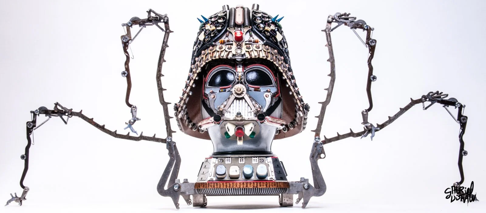 Gabriel-Dishaw-arachnid-vader-darth-vader-star-wars-art-ewaste-upcycled-helmet-art-14.jpg