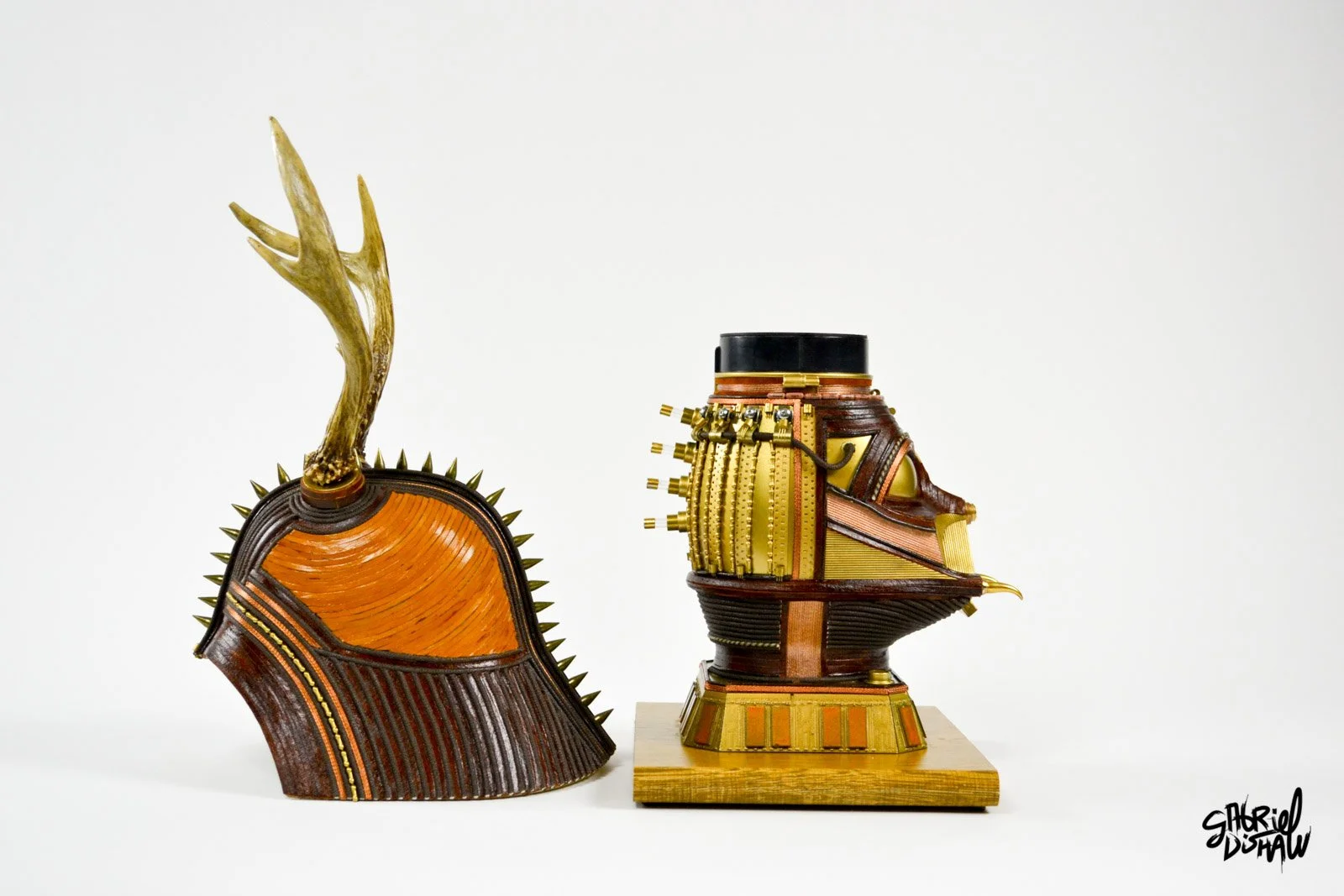 Gabriel-Dishaw-regal-stag-vader-horns-darth-vader-star-wars-art-ewaste-upcycled-helmet-art-01.jpg
