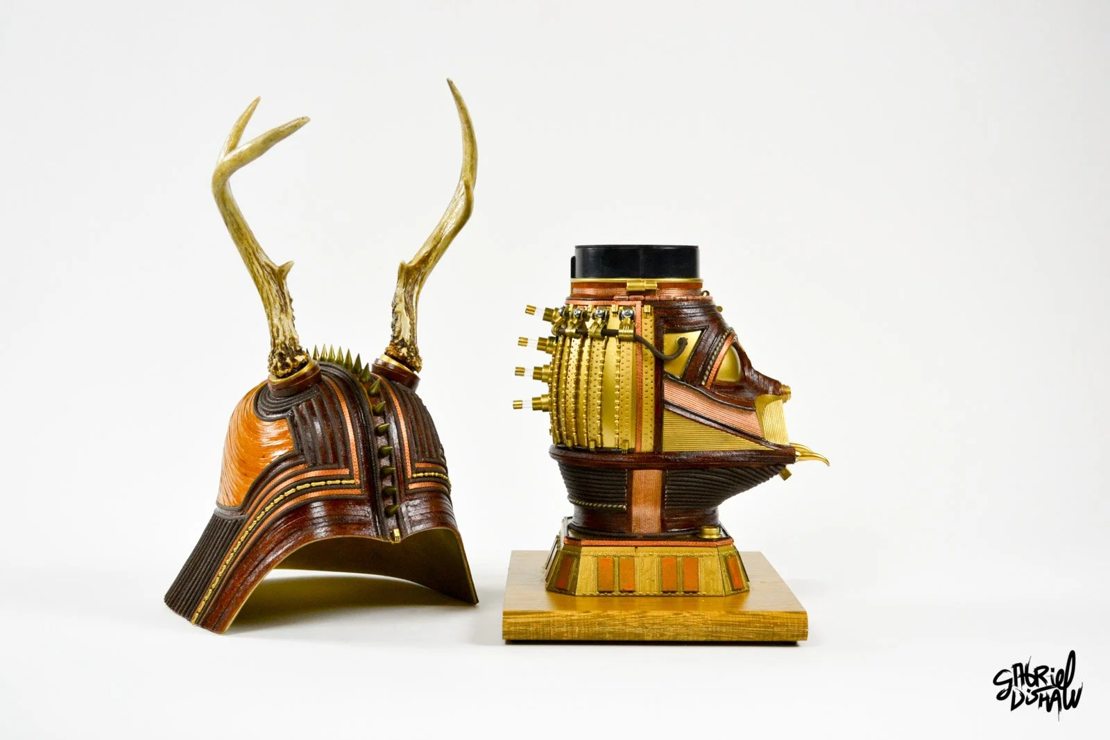 Gabriel-Dishaw-regal-stag-vader-horns-darth-vader-star-wars-art-ewaste-upcycled-helmet-art-02.jpg