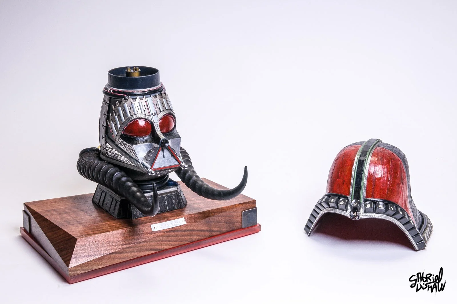 Gabriel-Dishaw-taun-taun-vader-horns-darth-vader-star-wars-art-ewaste-upcycled-helmet-art-03.jpg