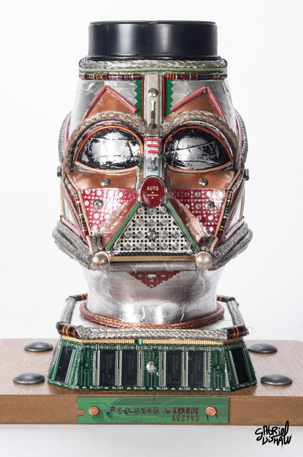 Gabriel-Dishaw-red-stag-vader-horns-darth-vader-star-wars-art-ewaste-upcycled-helmet-art-2.jpg