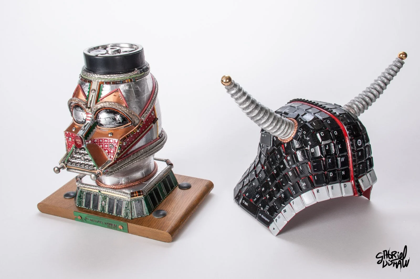 Gabriel-Dishaw-red-stag-vader-horns-darth-vader-star-wars-art-ewaste-upcycled-helmet-art-6.jpg