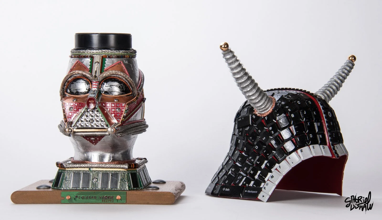 Gabriel-Dishaw-red-stag-vader-horns-darth-vader-star-wars-art-ewaste-upcycled-helmet-art-7.jpg