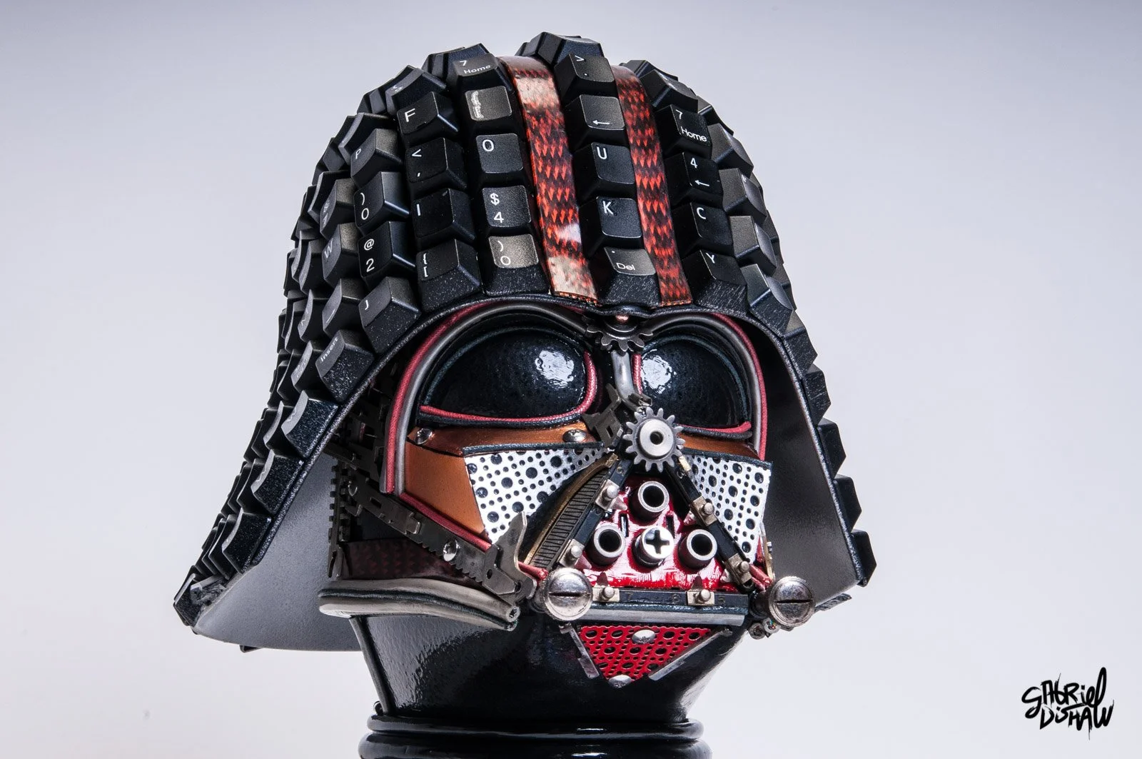 Gabriel-Dishaw-Darth-tie-fighter-vader-mashup-darth-vader-star-wars-art-ewaste-upcycled-helmet-art-01.jpg