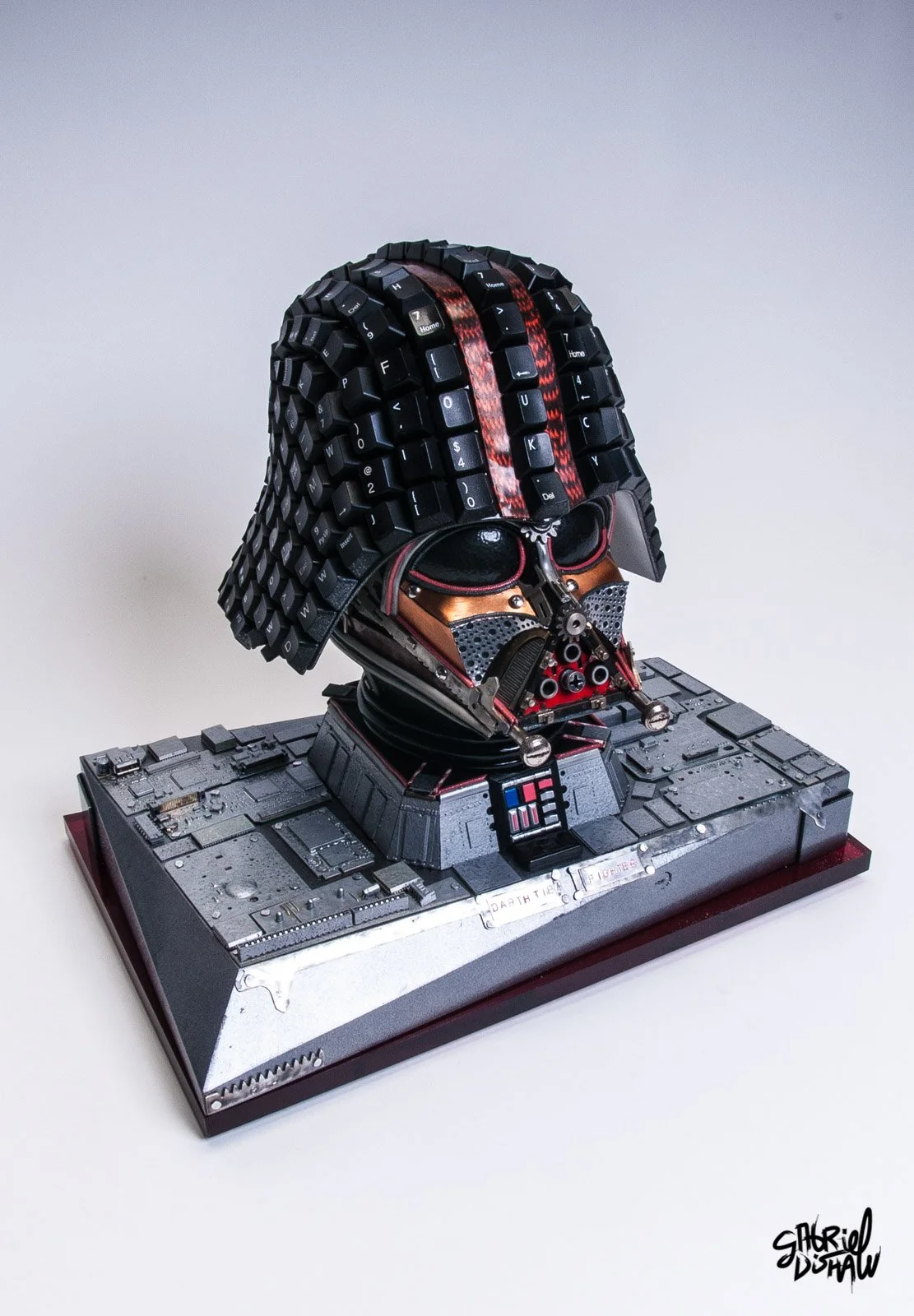 Gabriel-Dishaw-Darth-tie-fighter-vader-mashup-darth-vader-star-wars-art-ewaste-upcycled-helmet-art-05.jpg