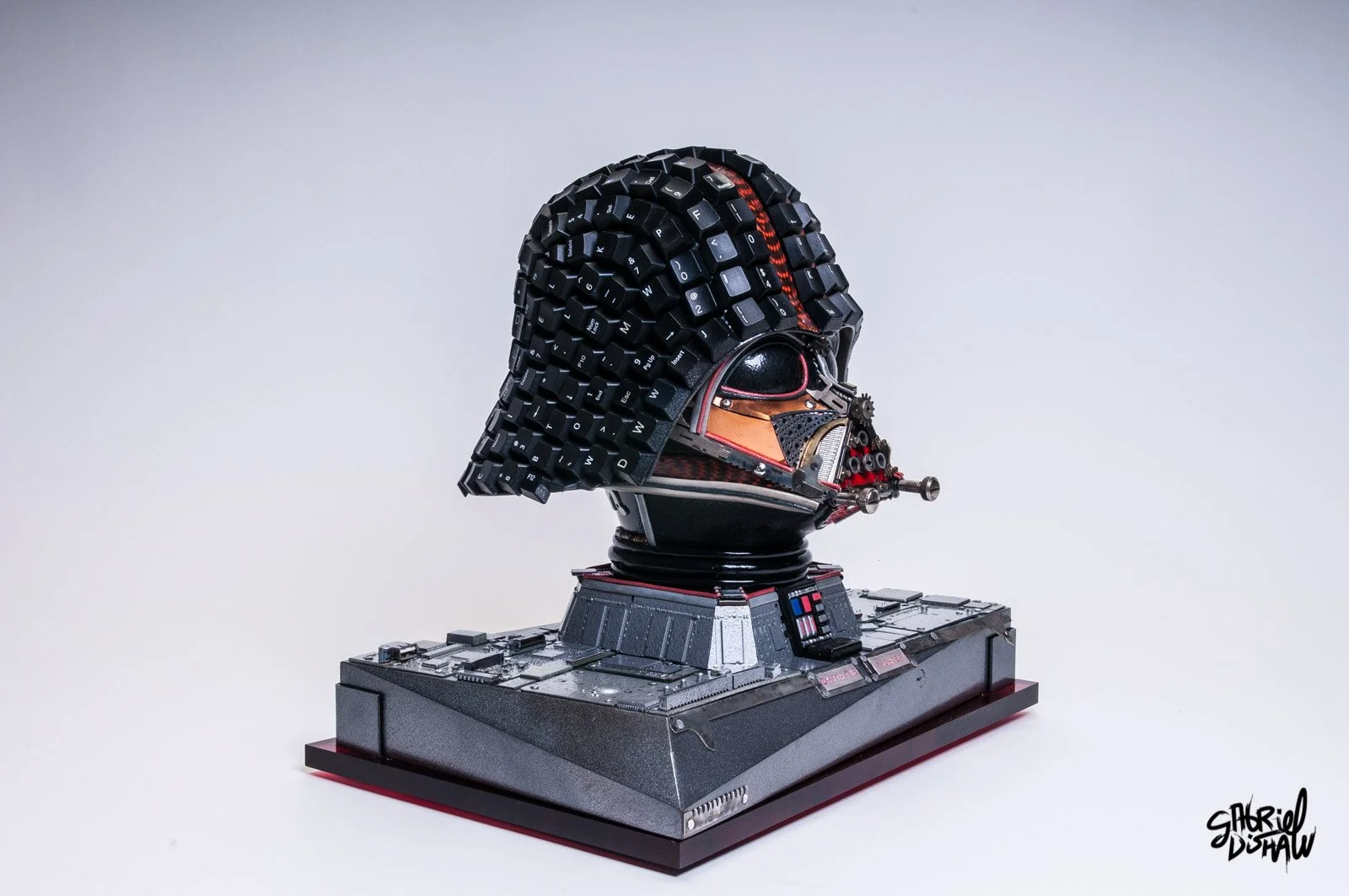 Gabriel-Dishaw-Darth-tie-fighter-vader-mashup-darth-vader-star-wars-art-ewaste-upcycled-helmet-art-06.jpg