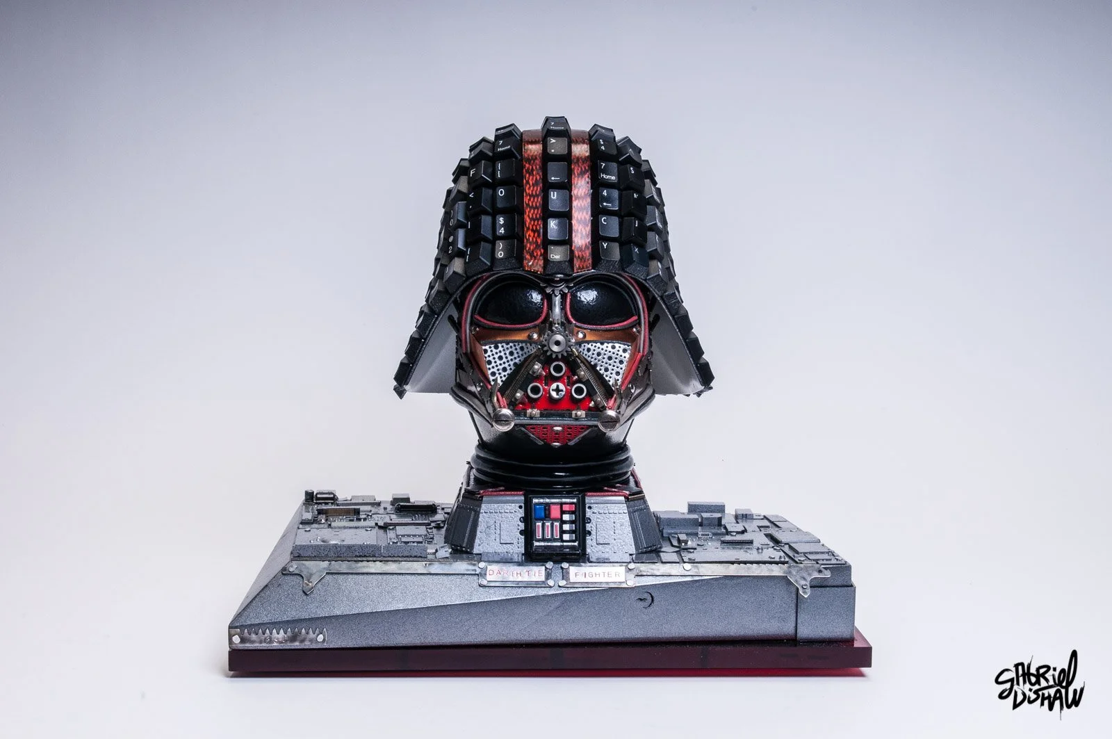 Gabriel-Dishaw-Darth-tie-fighter-vader-mashup-darth-vader-star-wars-art-ewaste-upcycled-helmet-art-08.jpg