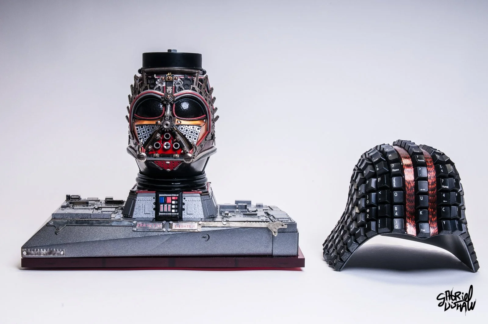 Gabriel-Dishaw-Darth-tie-fighter-vader-mashup-darth-vader-star-wars-art-ewaste-upcycled-helmet-art-12.jpg