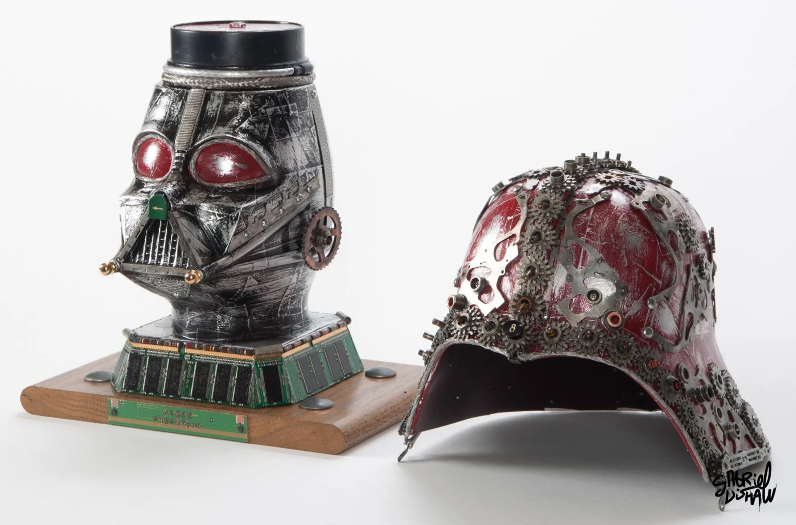 Gabriel-Dishaw-steampunk-vader-mashup-darth-vader-star-wars-art-ewaste-upcycled-helmet-art-02.jpg