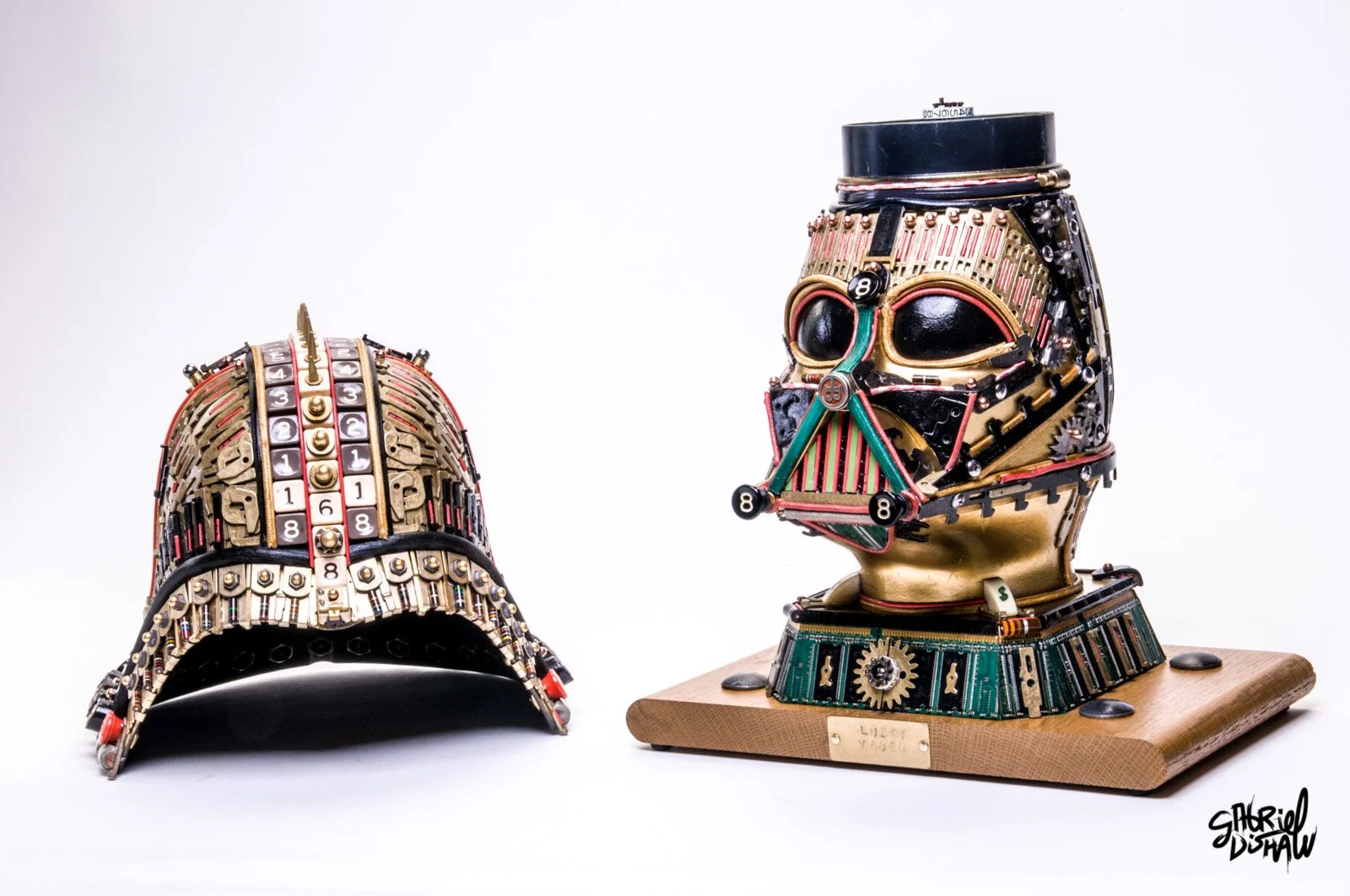 Gabriel-Dishaw-lucky-vader-mashup-darth-vader-star-wars-art-ewaste-upcycled-helmet-art-03.jpg