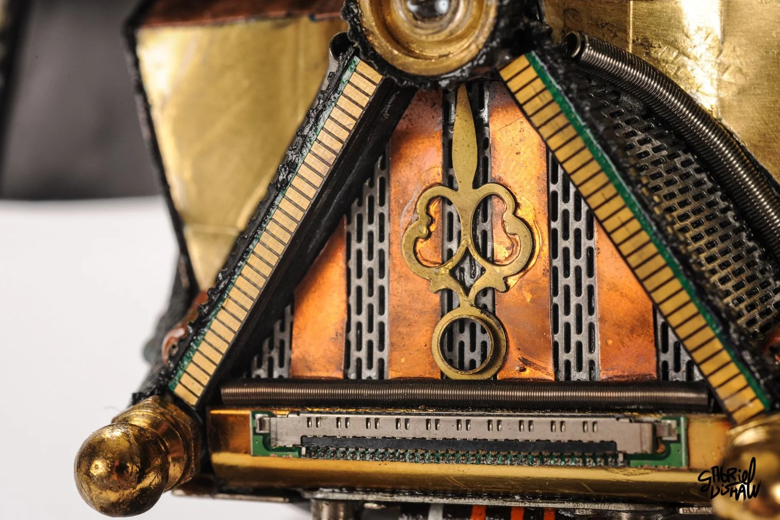 Gabriel-Dishaw-darth-vader-upcycled-two-mashup-darth-vader-star-wars-art-ewaste-upcycled-helmet-art-2.jpg