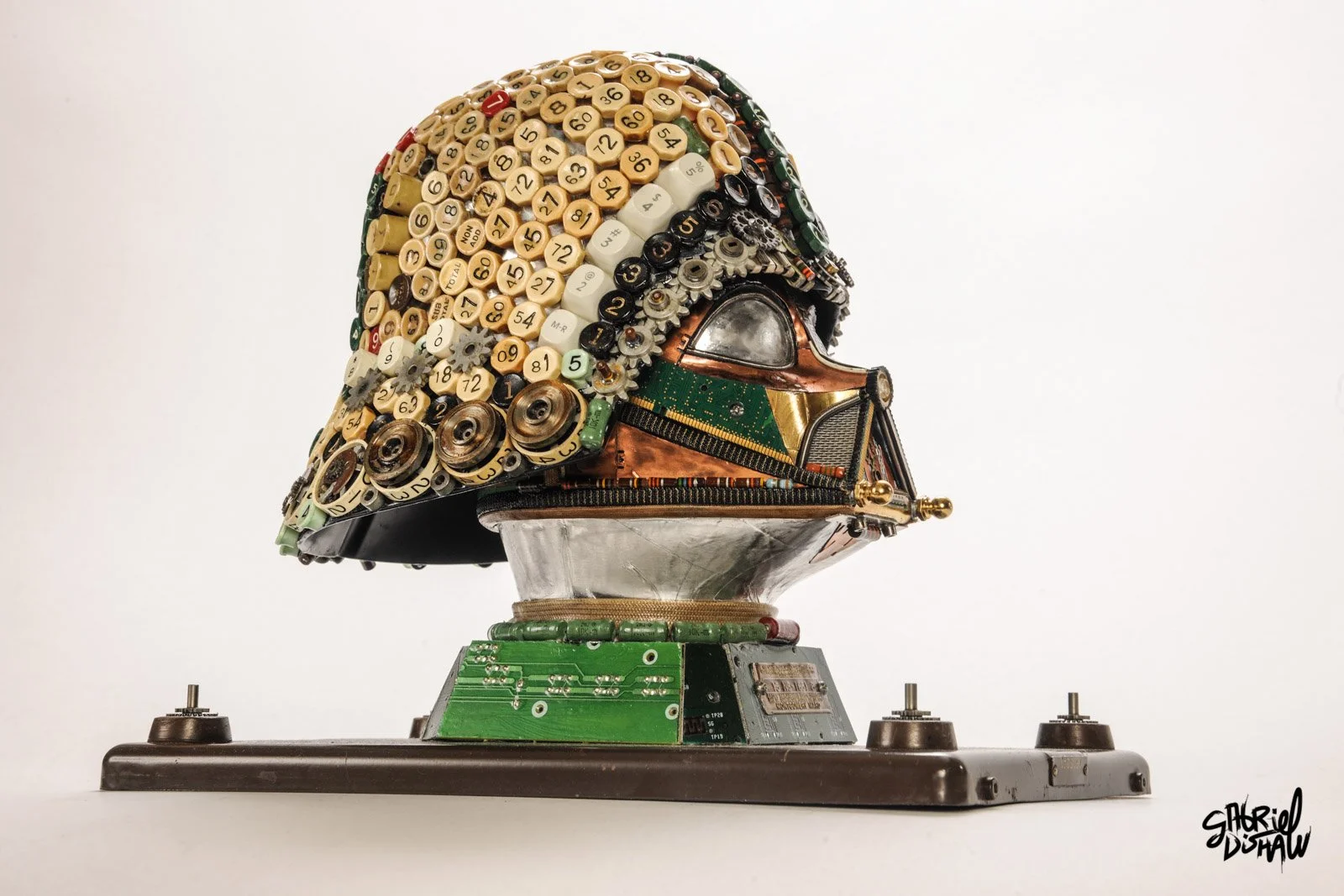 Gabriel-Dishaw-darth-vader-upcycled-two-mashup-darth-vader-star-wars-art-ewaste-upcycled-helmet-art-4.jpg