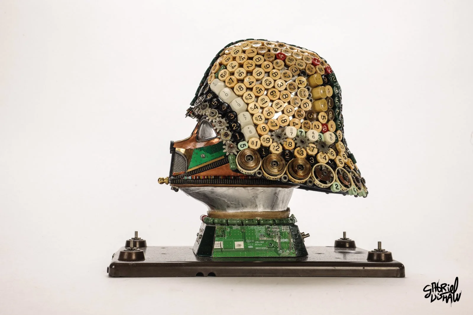 Gabriel-Dishaw-darth-vader-upcycled-two-mashup-darth-vader-star-wars-art-ewaste-upcycled-helmet-art-6.jpg