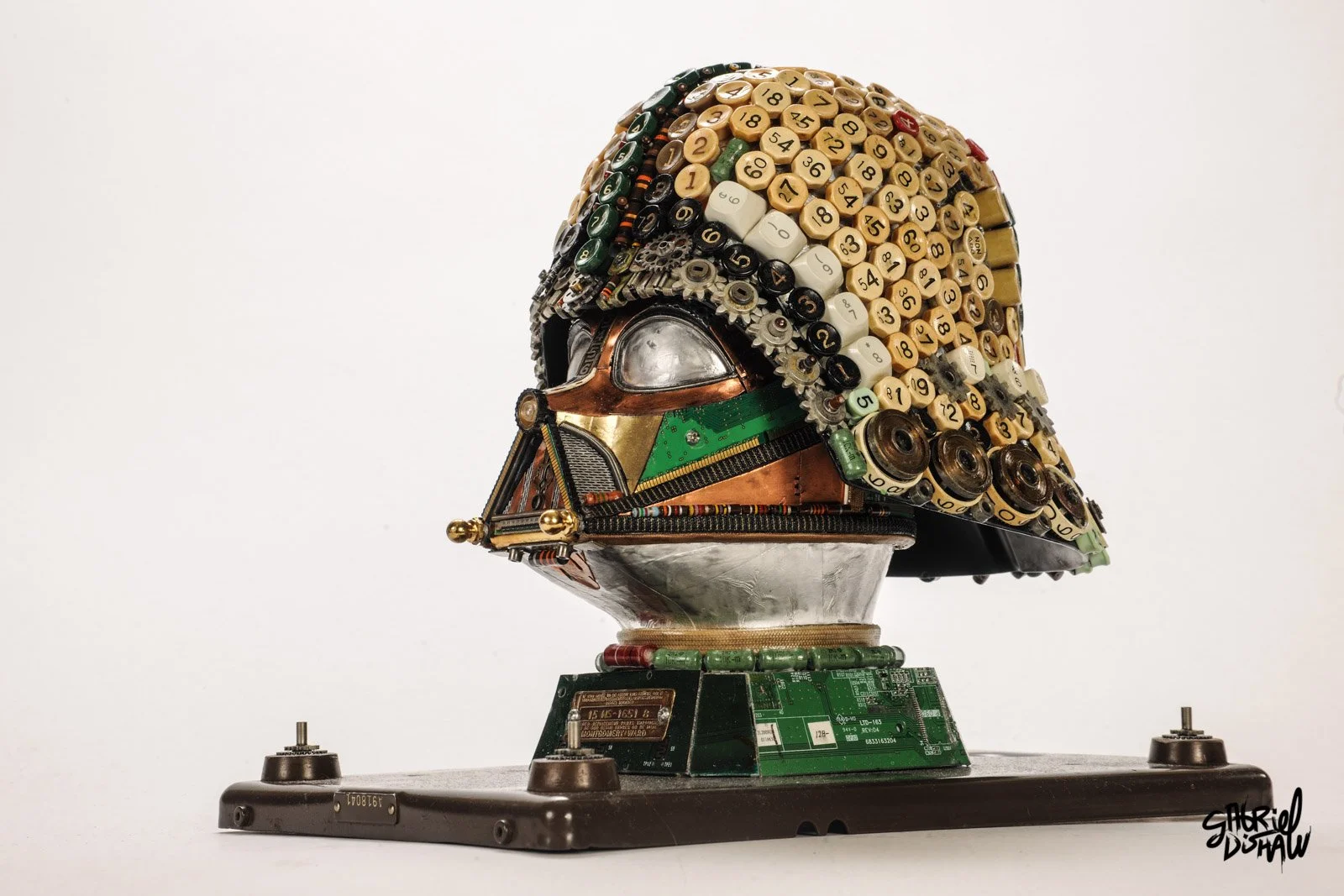 Gabriel-Dishaw-darth-vader-upcycled-two-mashup-darth-vader-star-wars-art-ewaste-upcycled-helmet-art-7.jpg