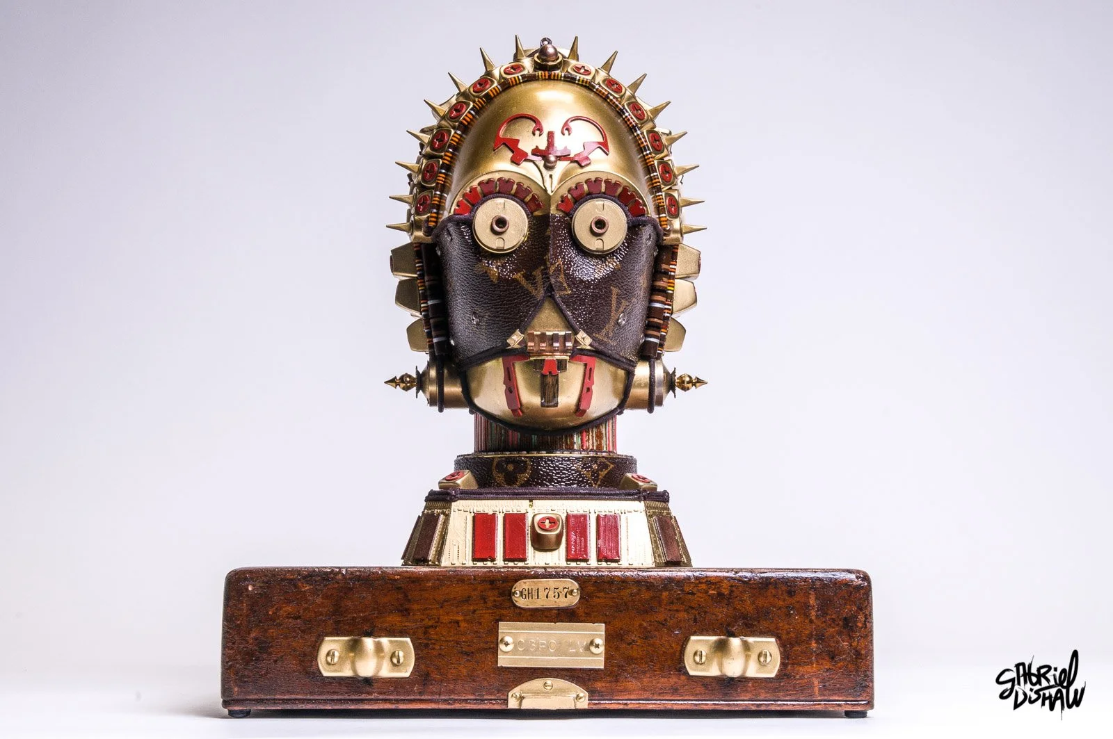 C3PO LV