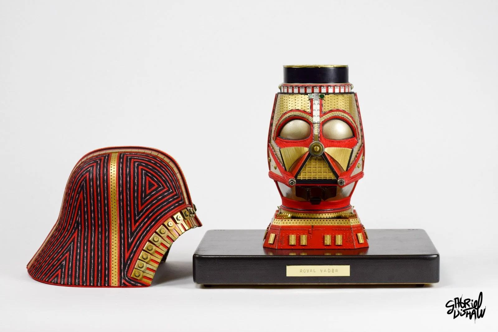 Gabriel-Dishaw-royal-vader-mashup-darth-vader-star-wars-luxury-art-ewaste-upcycled-sculpture-art-01.jpg