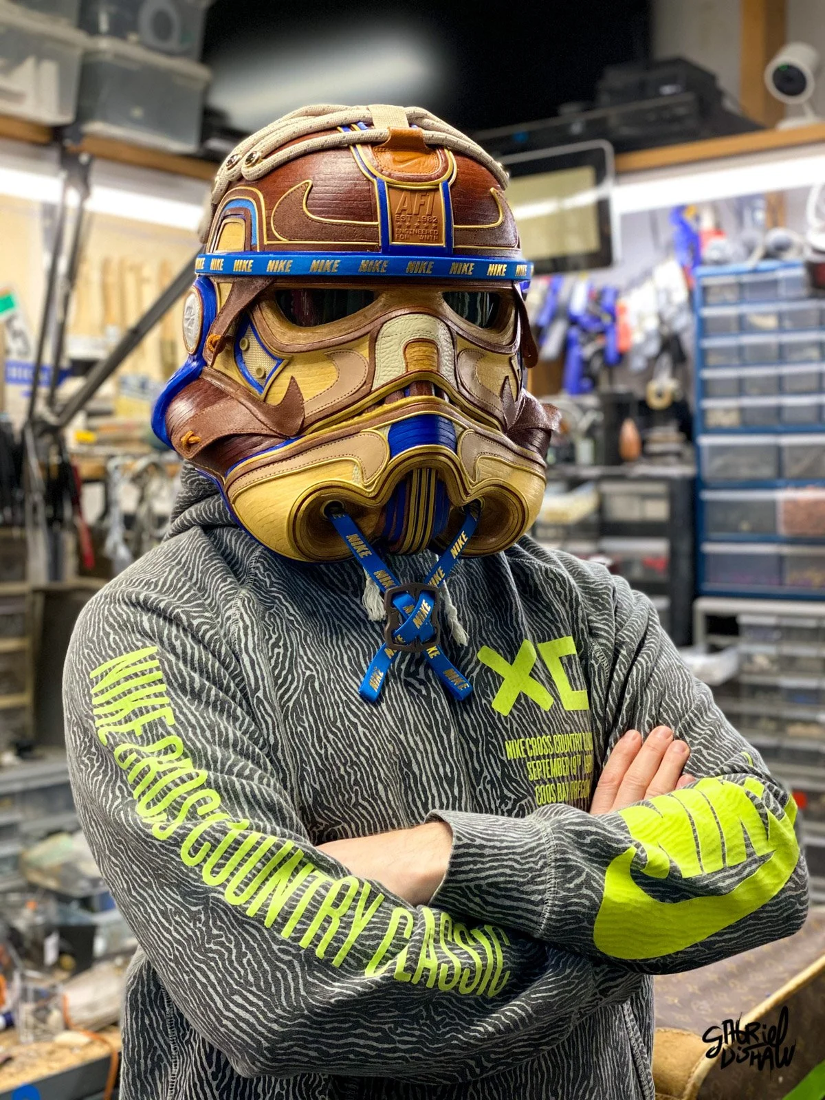 Winter Storm Swoosher