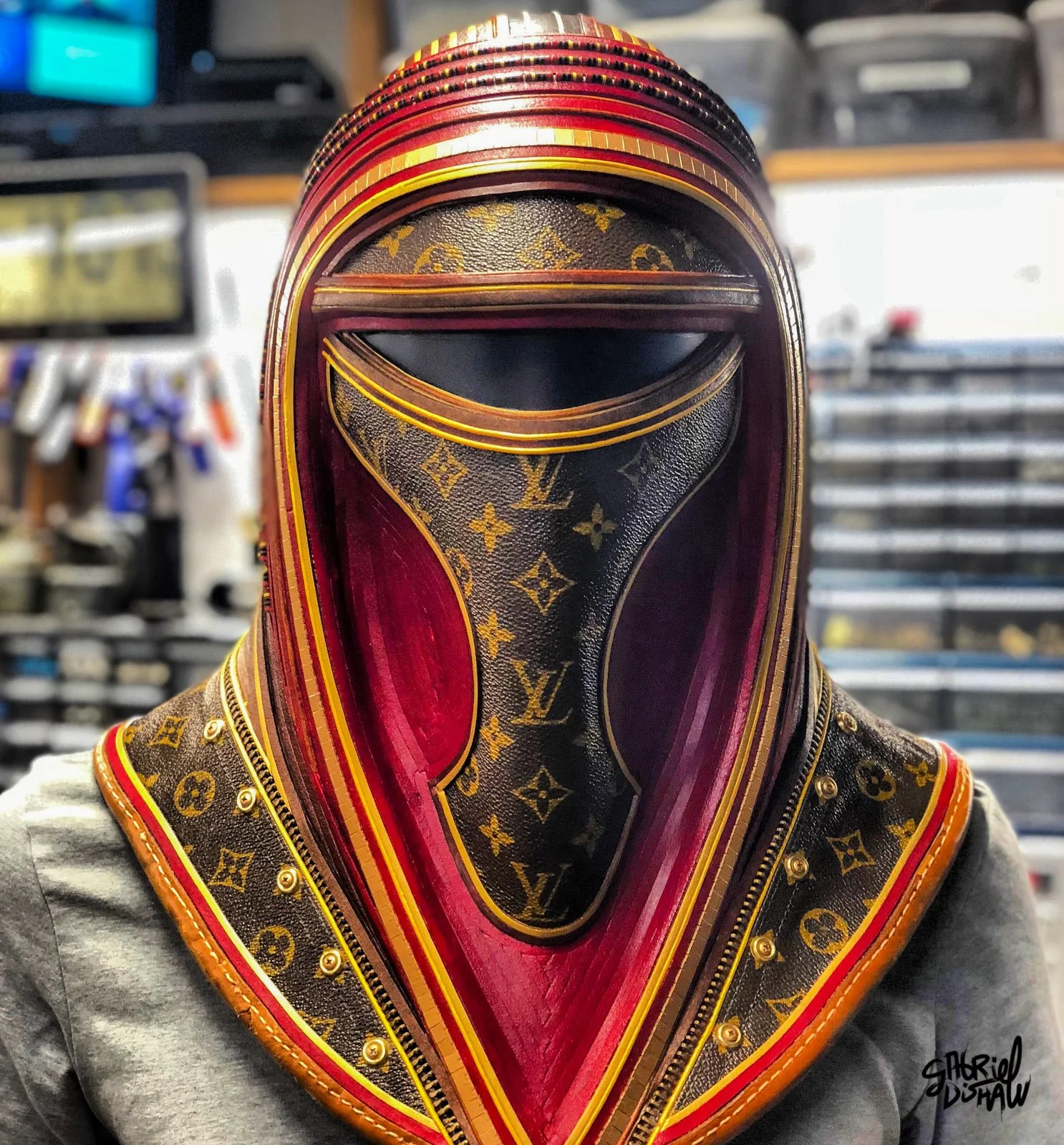 Imperial LV Guard 2