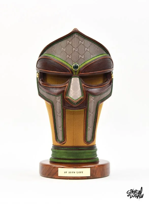 MF DOOM LUXE