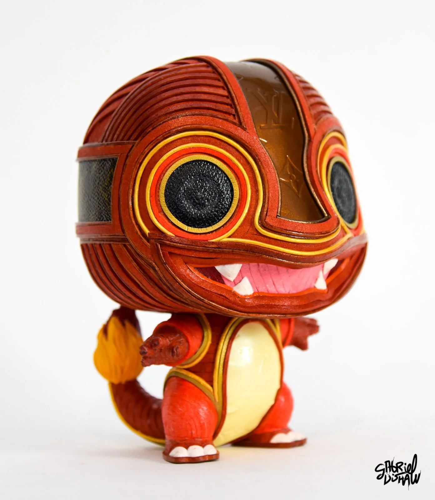 Charmander Two