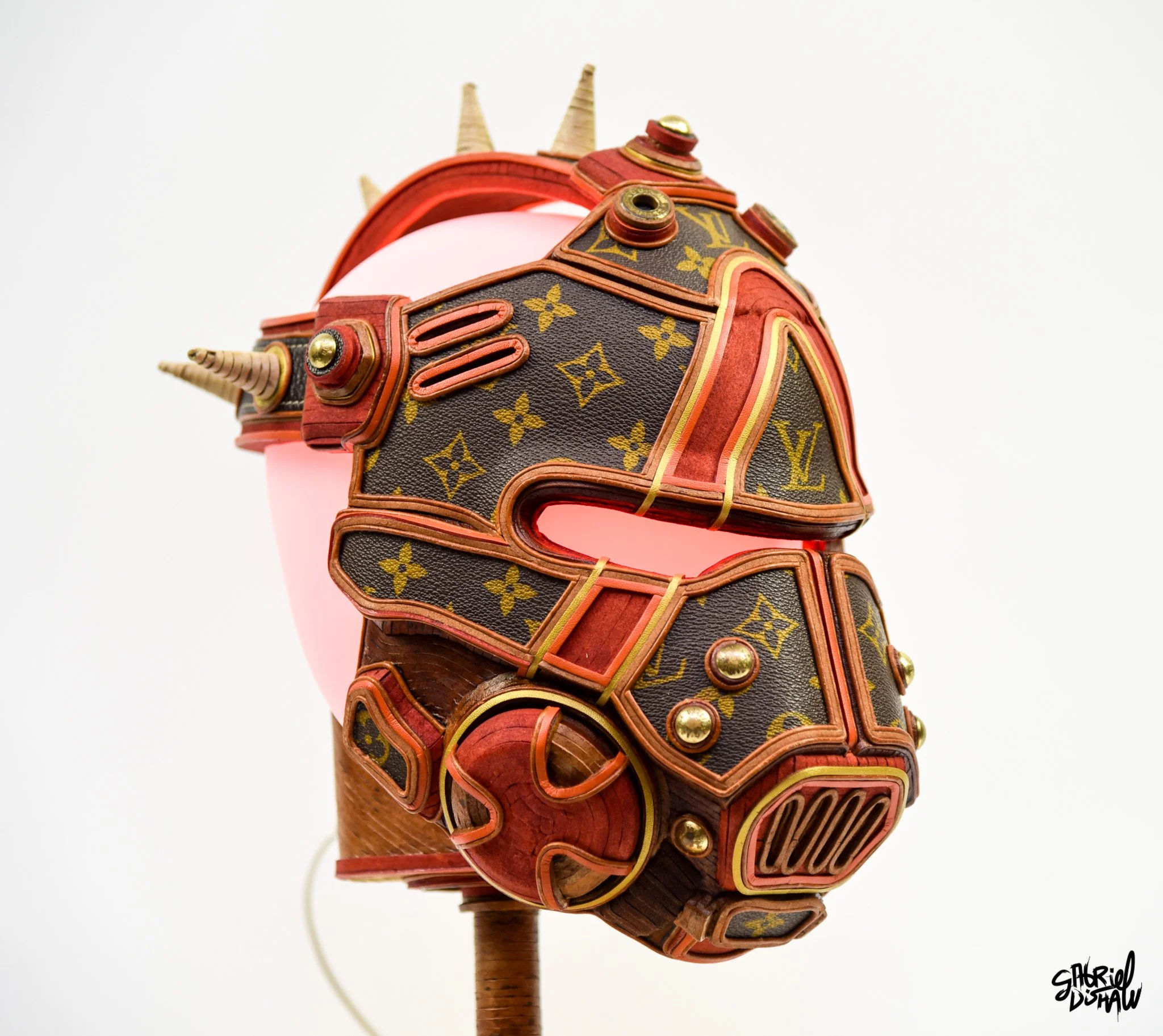 Gabriel Dishaw Luxury Looted Psycho-23.jpg