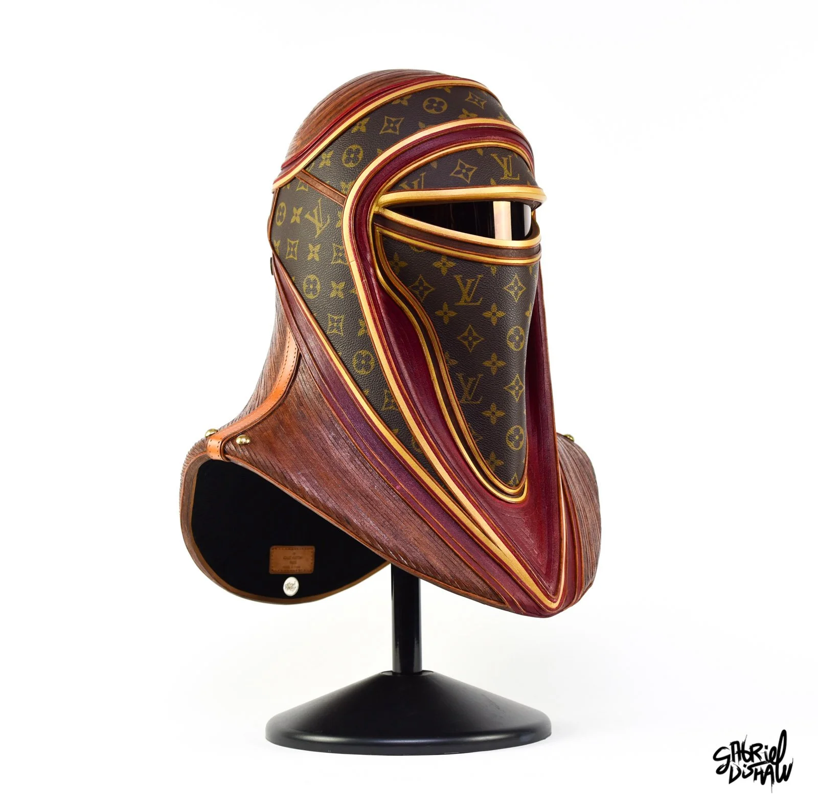 Imperial LV Guard Four