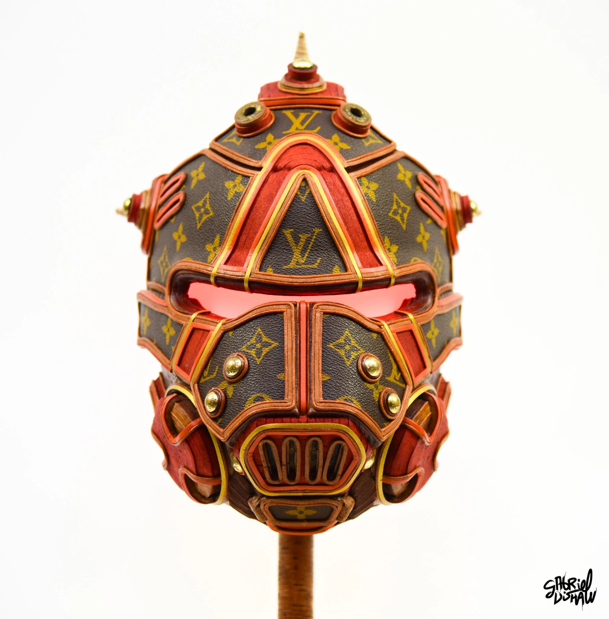 Gabriel Dishaw Luxury Looted Psycho-34.jpg