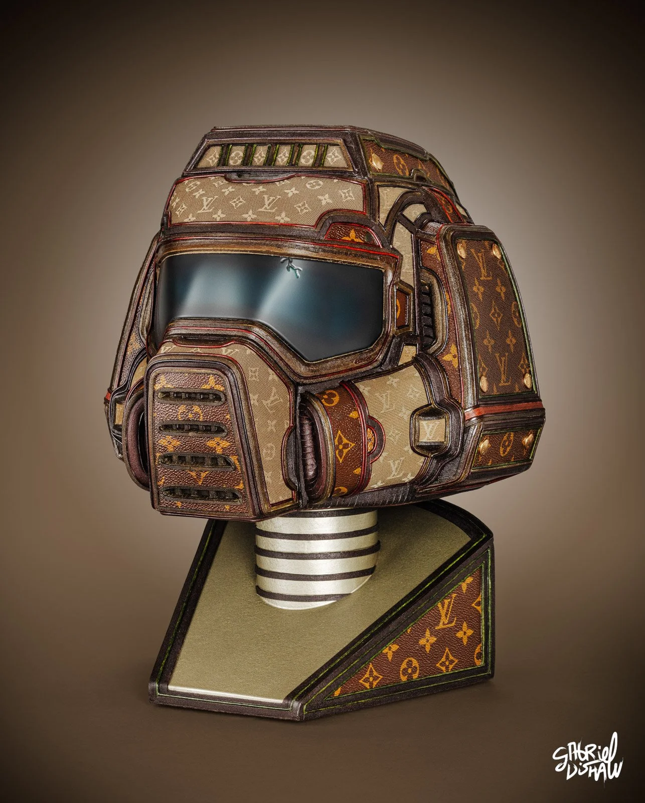 Doom Slayer LV
