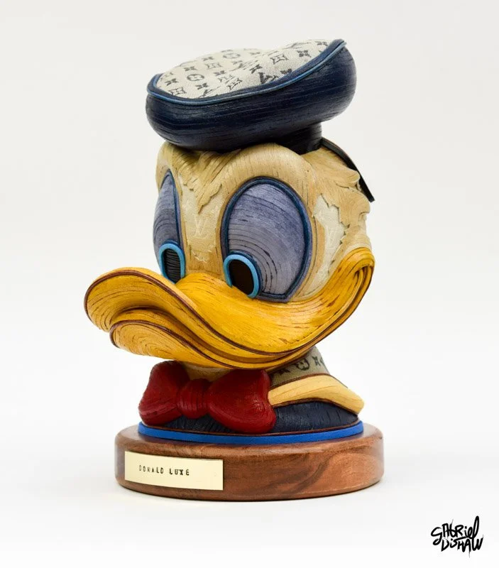 Donald Luxe