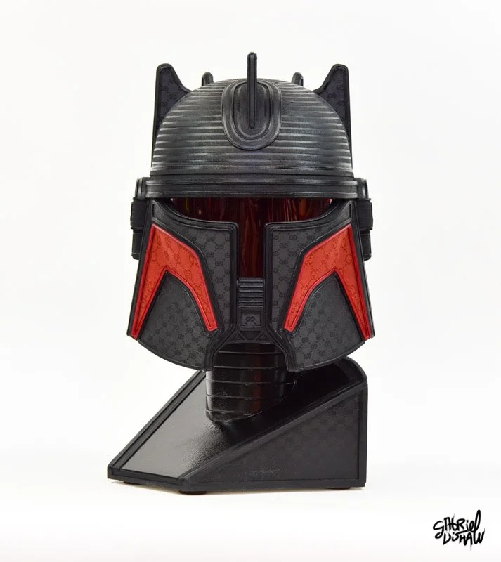 Moff Luxe Gideon