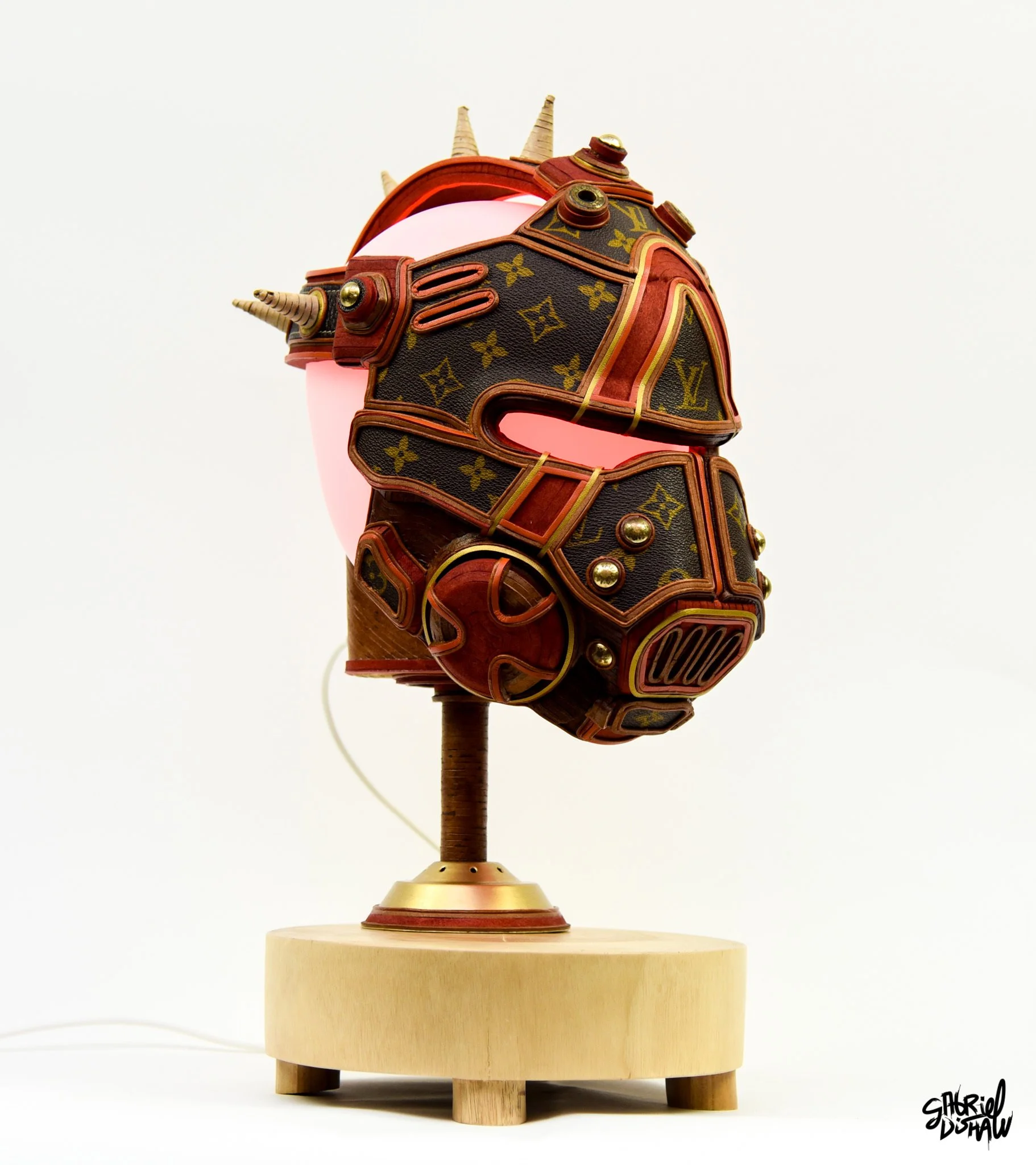 Gabriel Dishaw Luxury Looted Psycho-24.jpg