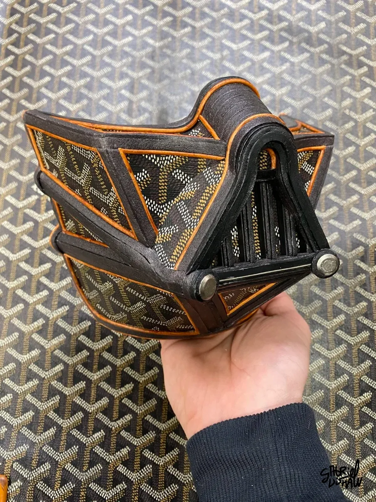 gabriel-dishaw-darth-vader-half-mask-luxury-art-upcycled-goyard-3.jpg