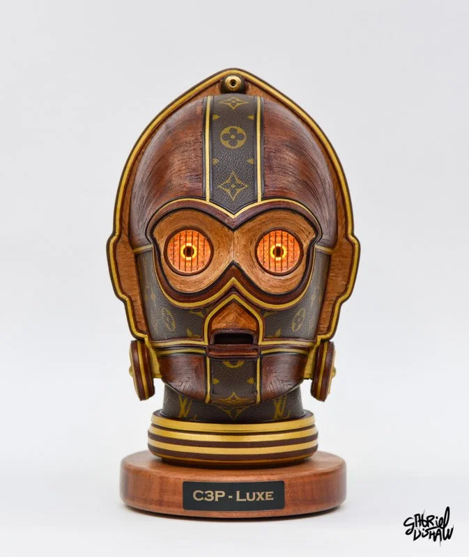 C3P-LUXE