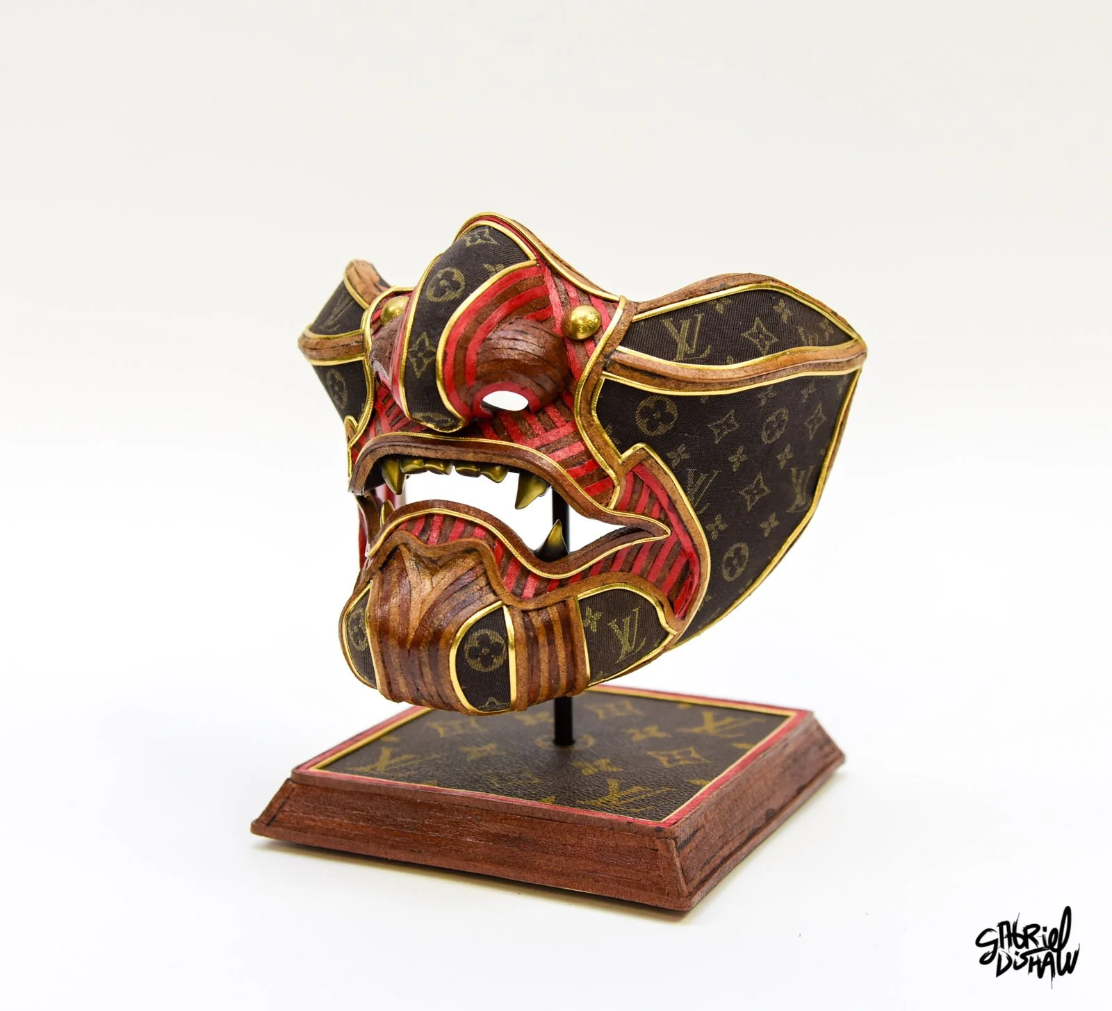 gabriel-dishaw-ghost-lv-six-mask-samurai-upcycled-luxury-mask-art-2.jpg