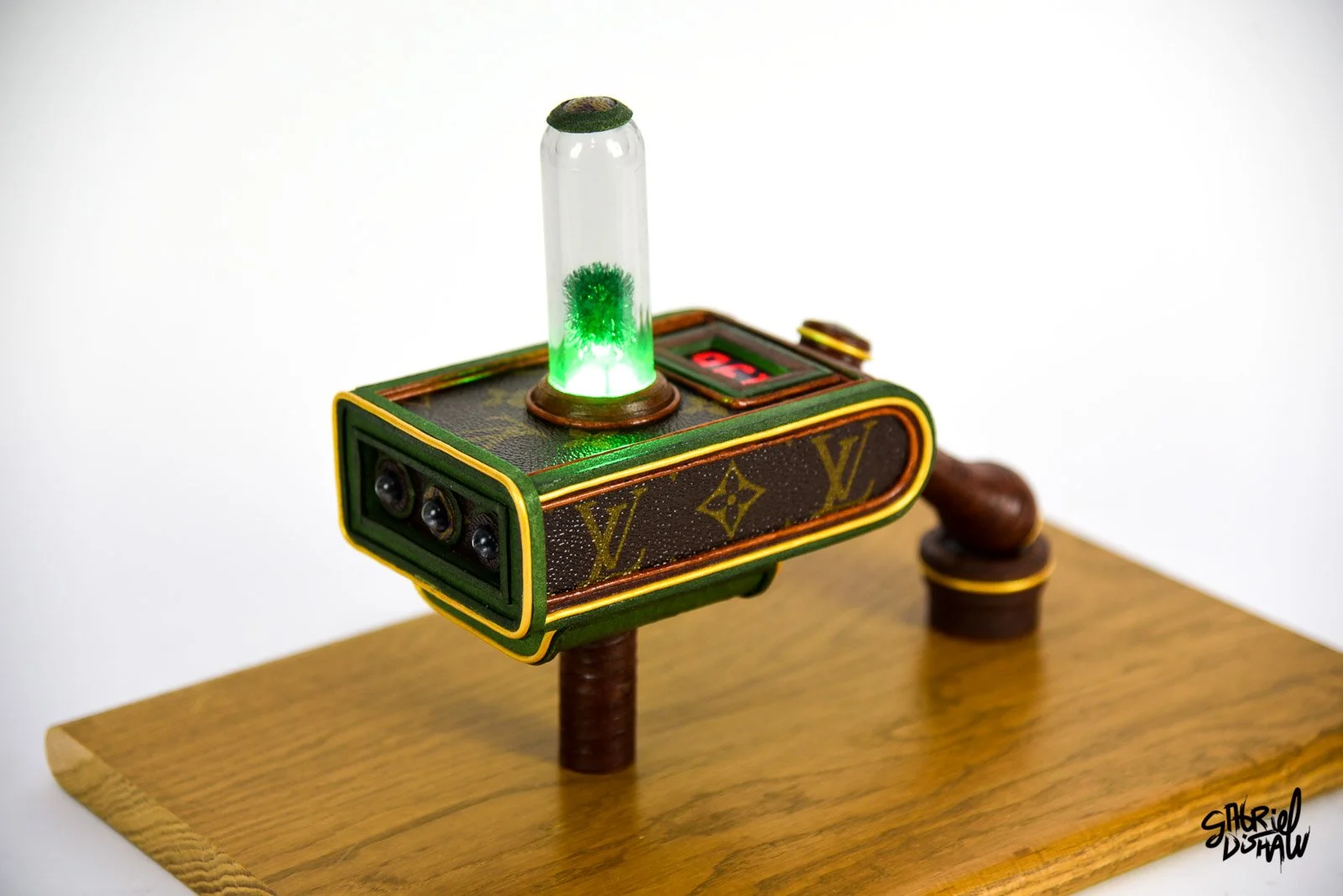 LV Portal Gun 2.0
