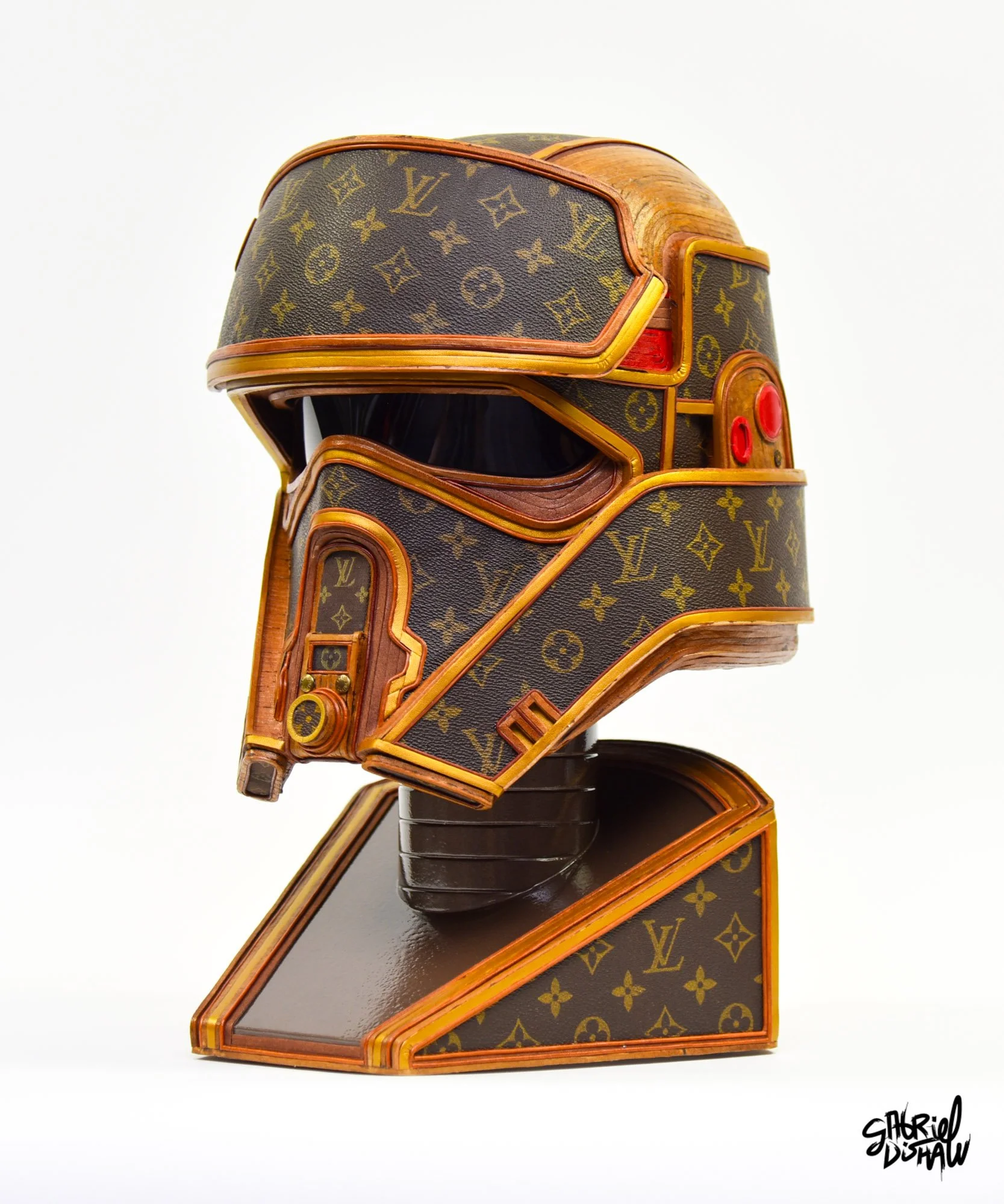 Shore Trooper Monaco