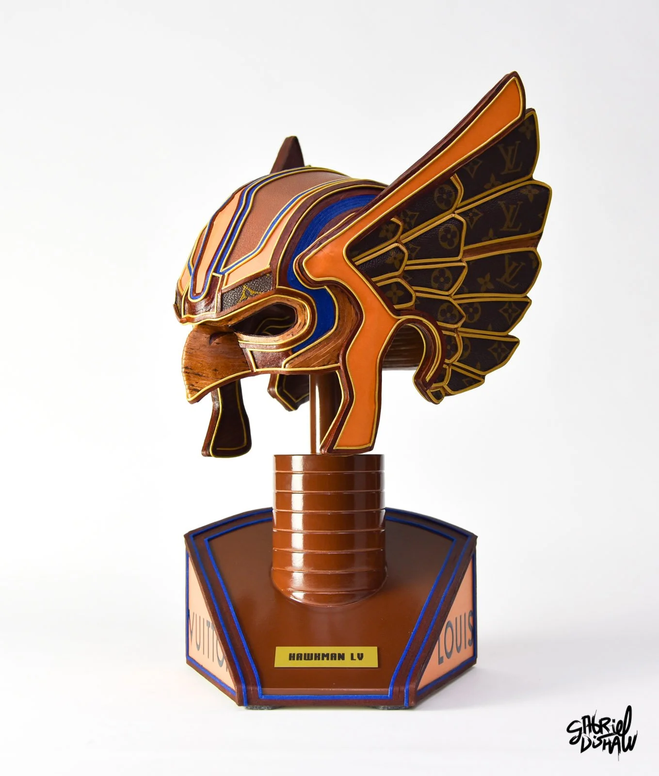 Hawkman LV