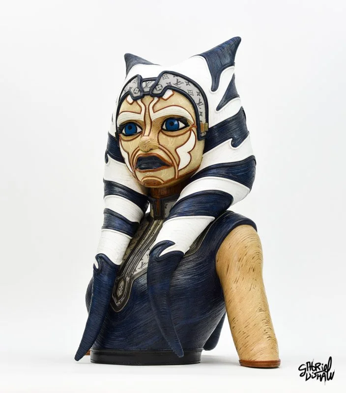 Ahsoka Luxe