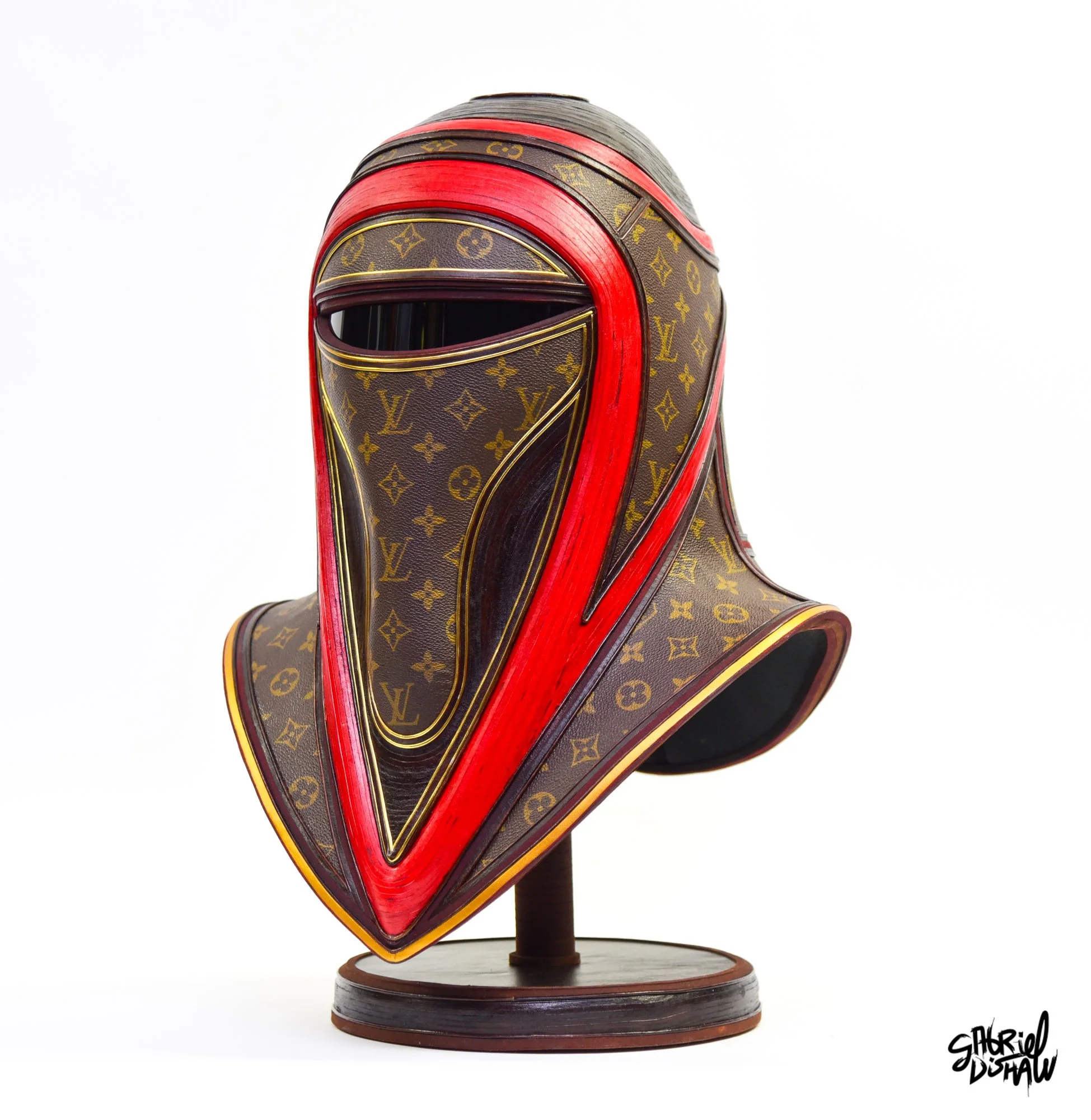 Imperial Guard LV Five