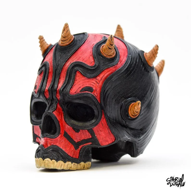 Skull Maul