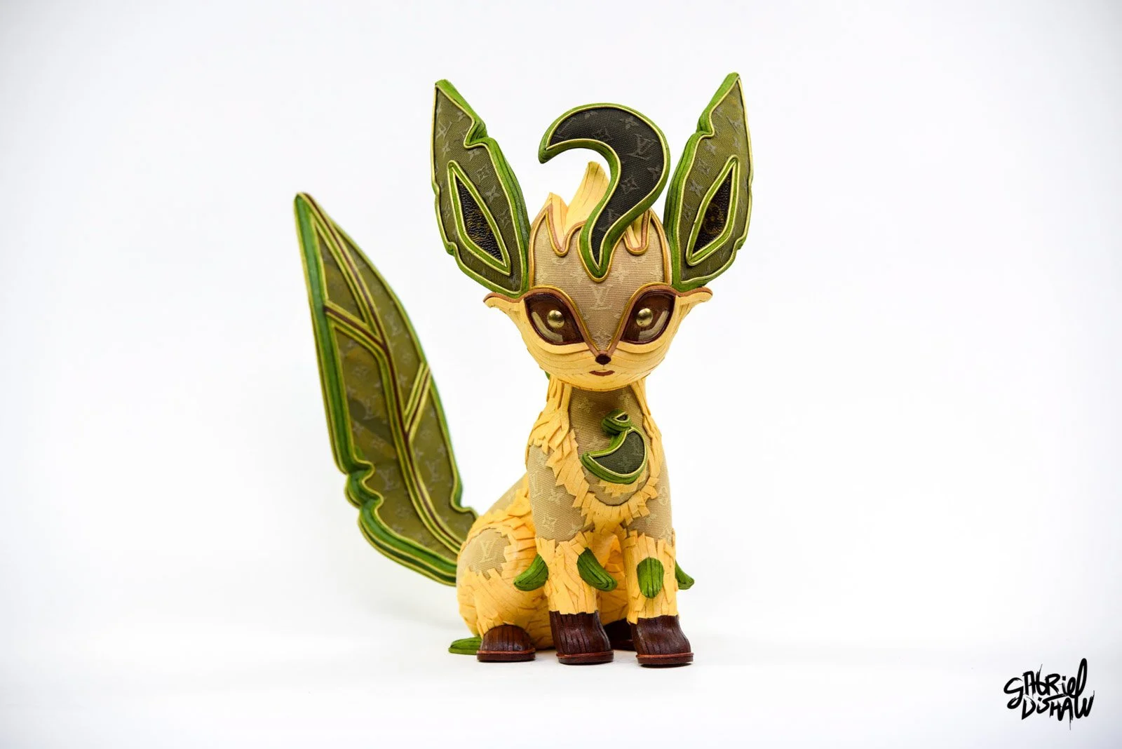Leafeton