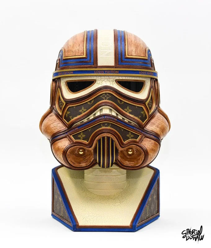 Stormtrooper LV Six