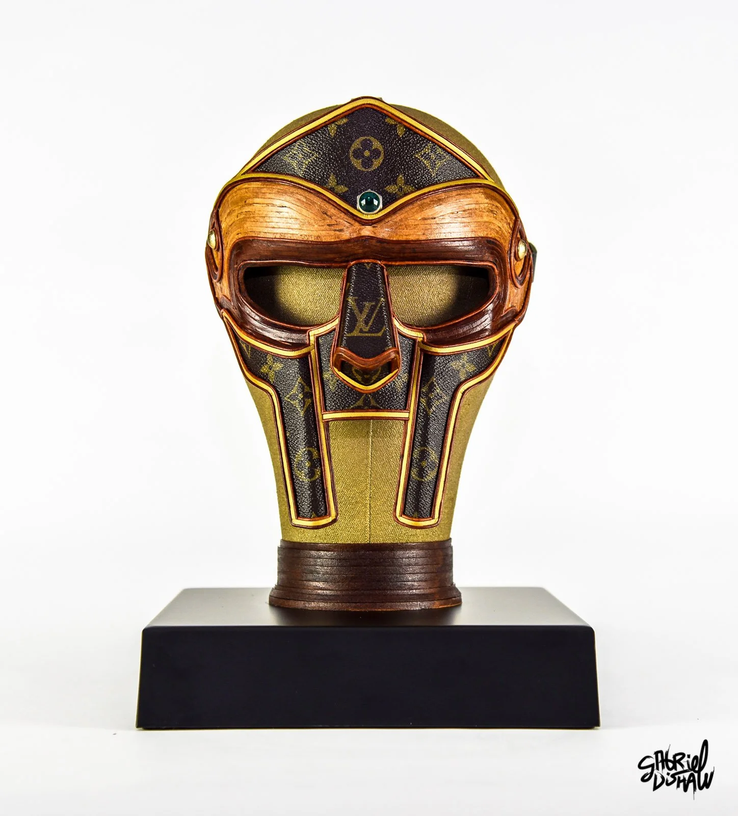 MF DOOM LV
